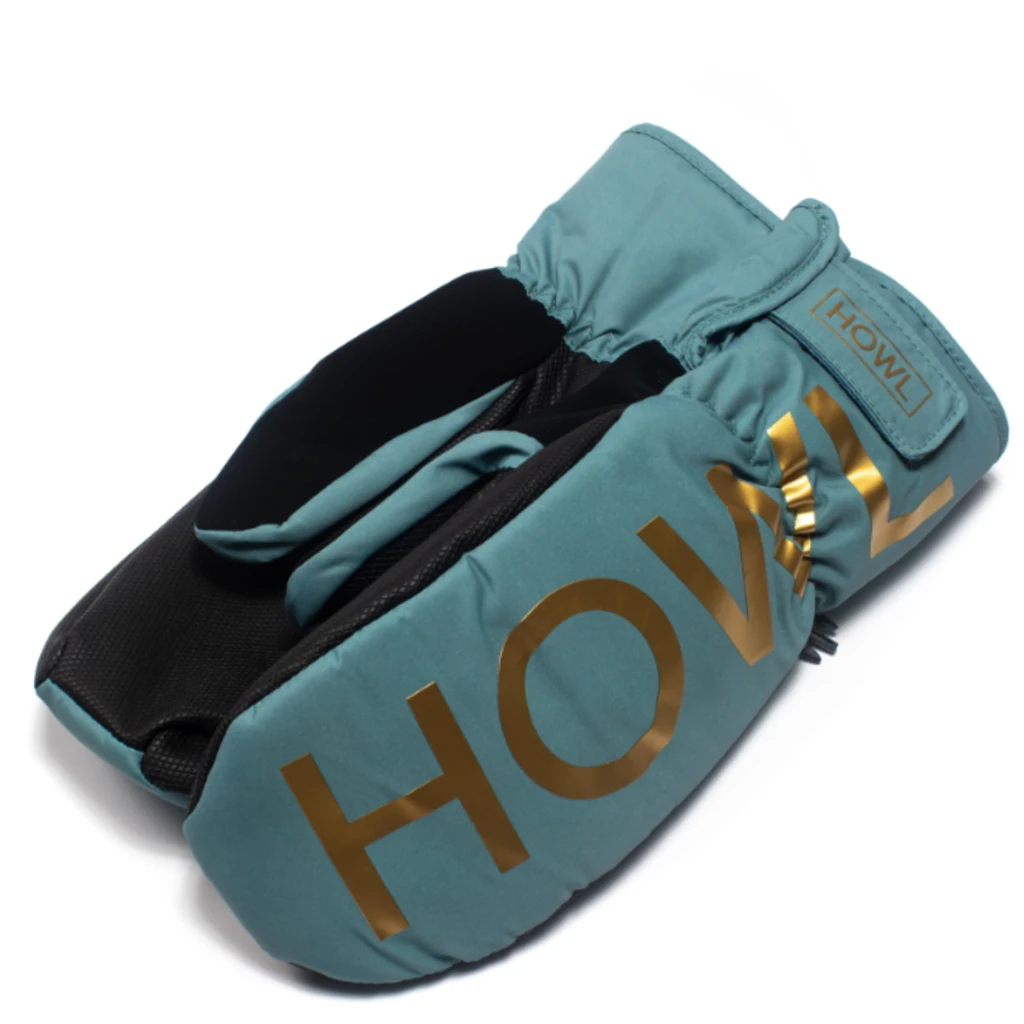 Howl Flyweight Mitt Accessories Howl Flyweight Mitt Accessories