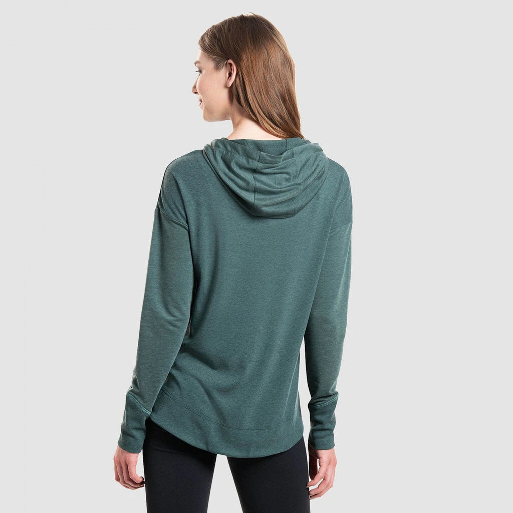 Kuhl Women's Rhea Hoody Kuhl Women's Rhea Hoody