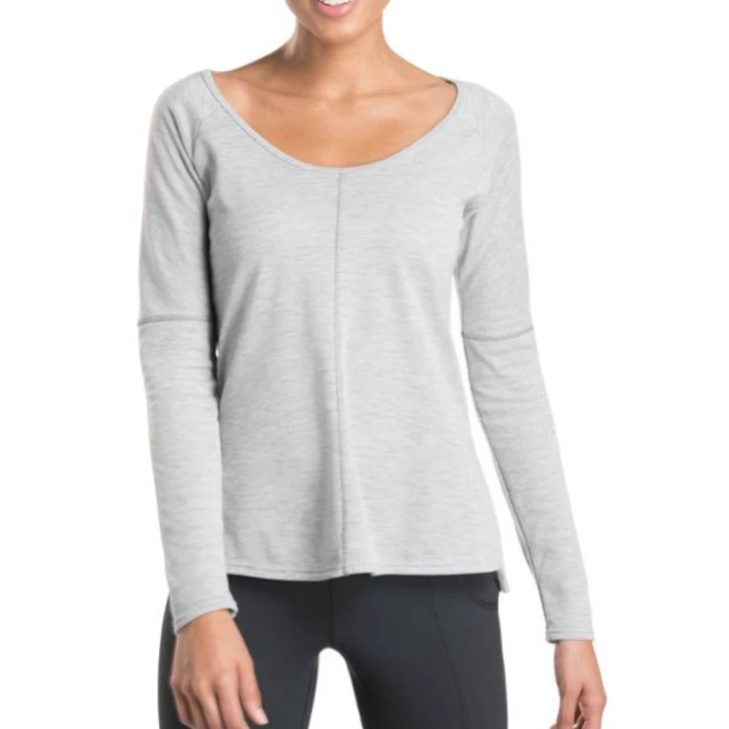 Kuhl Women's Arden Long Sleeve Top Kuhl Women's Arden Long Sleeve Top