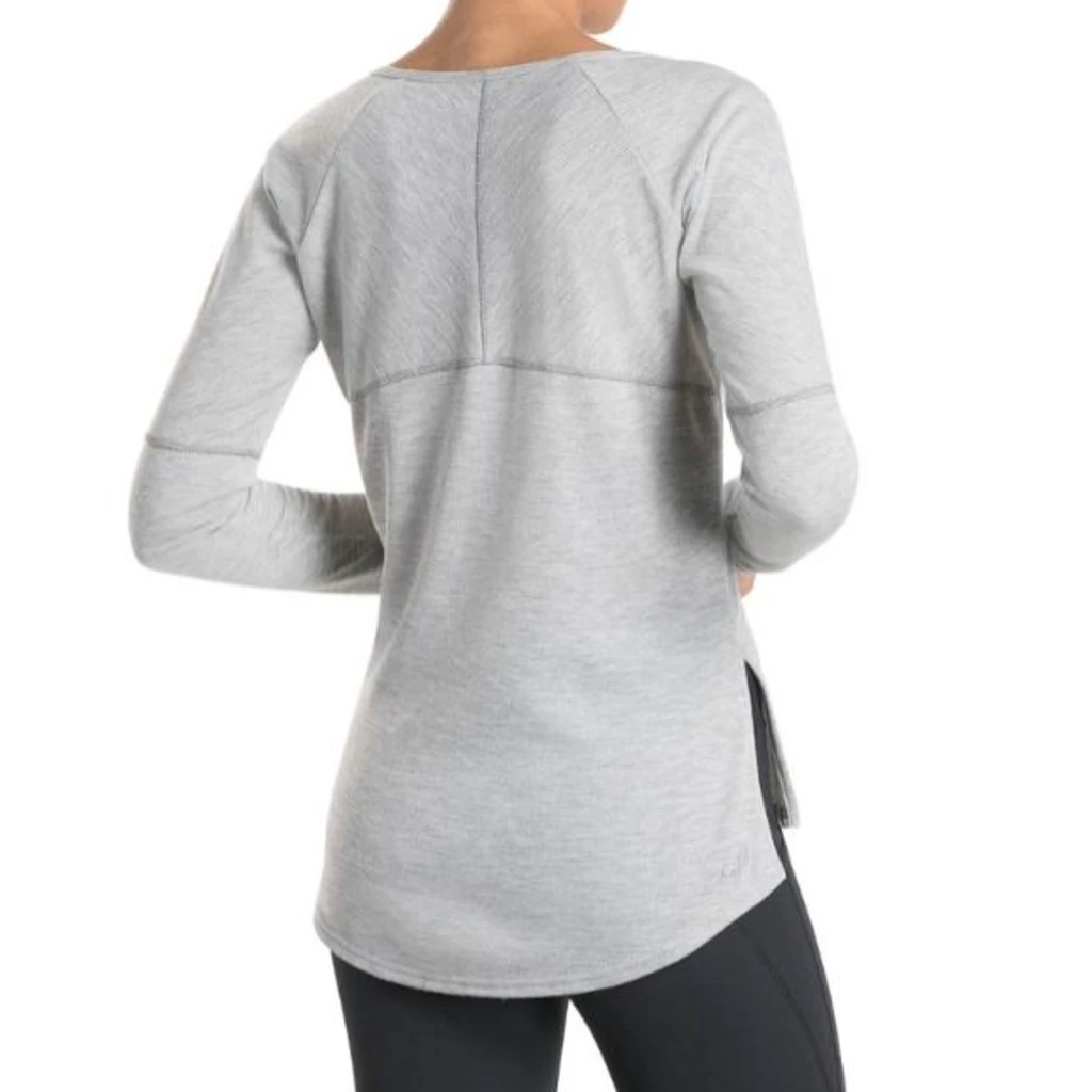 Kuhl Women's Arden Long Sleeve Top Kuhl Women's Arden Long Sleeve Top