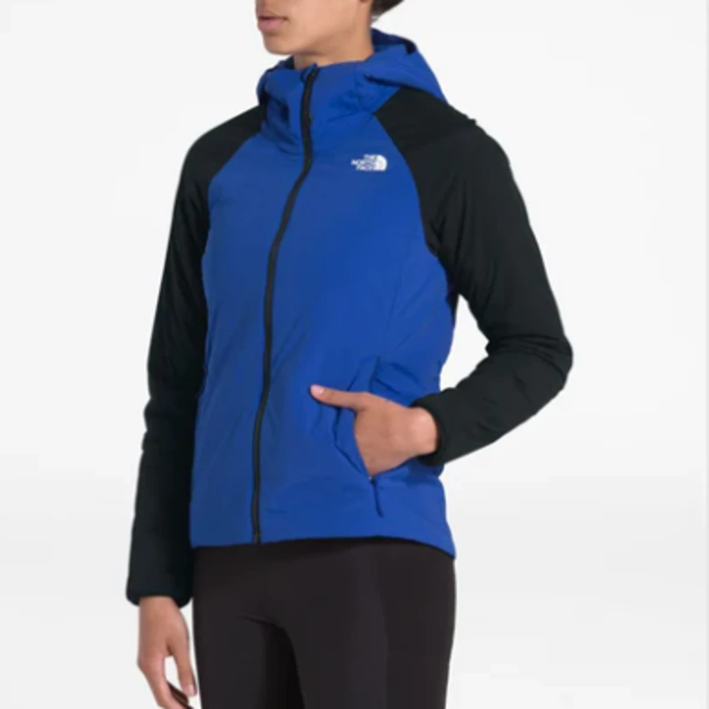 Outerwear And Clothing The North Face Women's Ventrix Hoodie Outerwear And Clothing The North Face Women's Ventrix Hoodie
