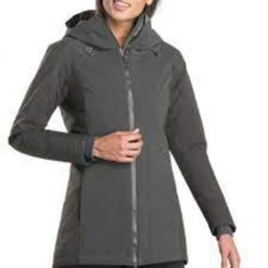 Kuhl Women's Kopenhagen Insulated Jacket Insulated Jackets
