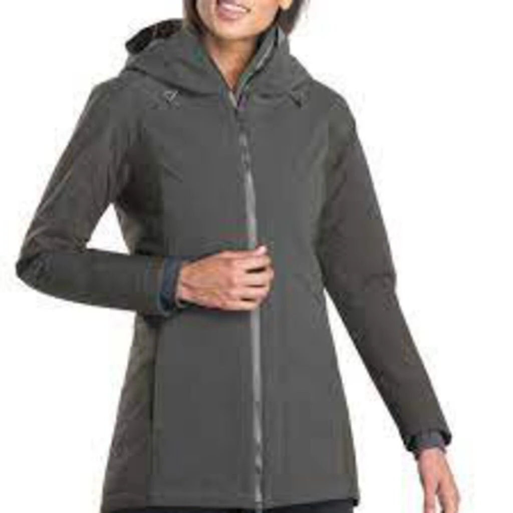 Kuhl Women's Kopenhagen Insulated Jacket Insulated Jackets Kuhl Women's Kopenhagen Insulated Jacket Insulated Jackets