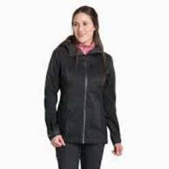 Kuhl Women's Deflektr Hybrid Jacket