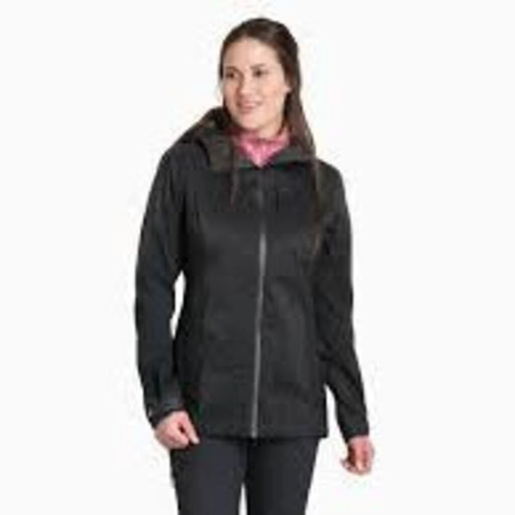 Kuhl Women's Deflektr Hybrid Jacket Kuhl Women's Deflektr Hybrid Jacket