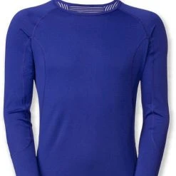 The North Face Women's Warm L/S Crew Neck