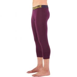 Base Layers Mons Royale Men's Olympus 3.0 Baselayer 250 Leggings