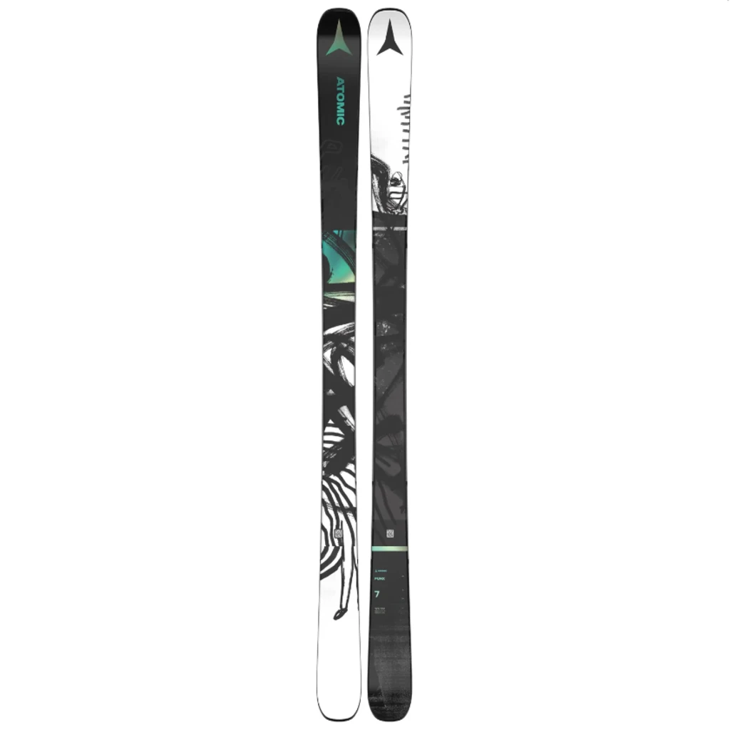 2022 Atomic Punx 7 Skis 2022 Atomic Punx 7 Skis