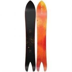 2022 Nitro Quiver Cannon Snowboard