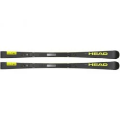 Head WC Rebels E-Race RP Ski
