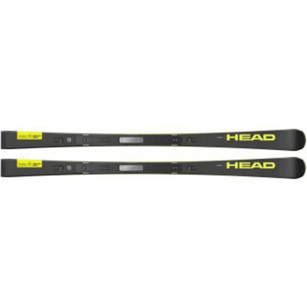 Head WC Rebels E-Race RP Ski Head WC Rebels E-Race RP Ski