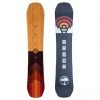 2022 Arbor Shiloh Rocker Snowboard