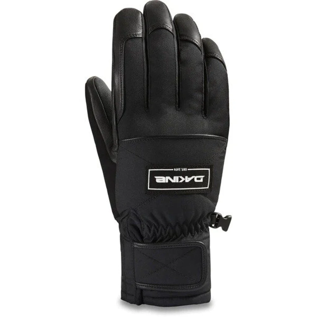 Accessories Dakine Men's Charger Glove Accessories Dakine Men's Charger Glove