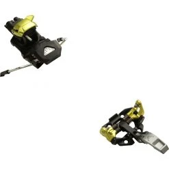 Dynafit Speed 10 Pin Bindings