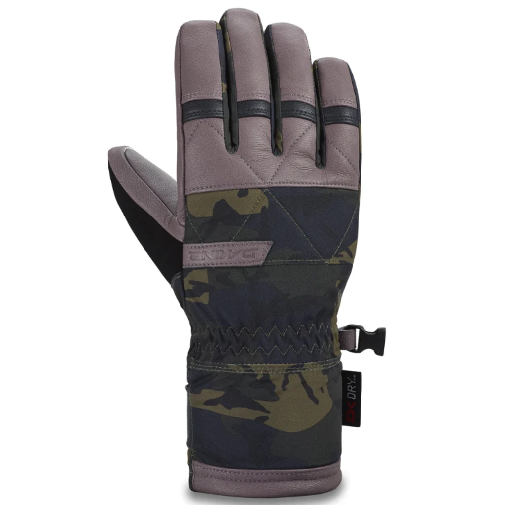 Dakine Women's Fleetwood Glove Dakine Women's Fleetwood Glove