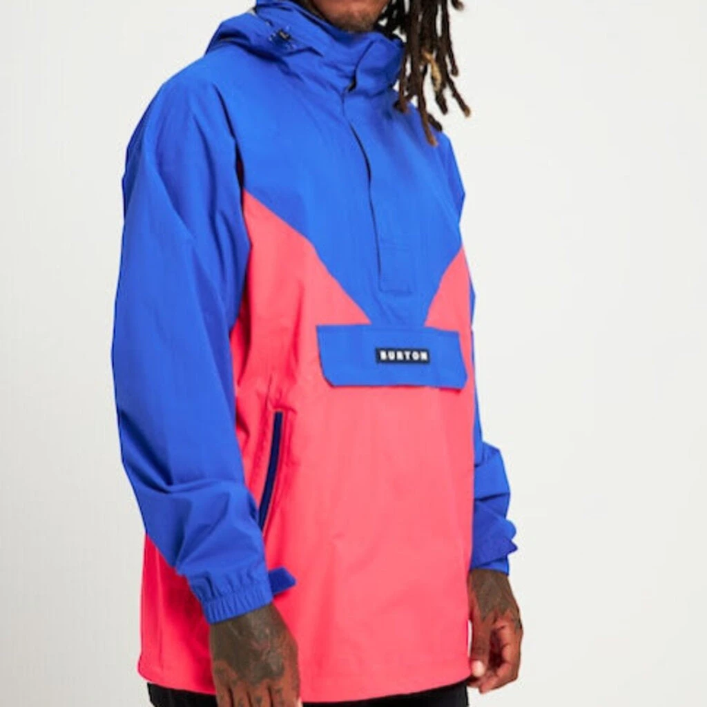 Outerwear And Clothing Burton Men's Freelight Jacket Outerwear And Clothing Burton Men's Freelight Jacket