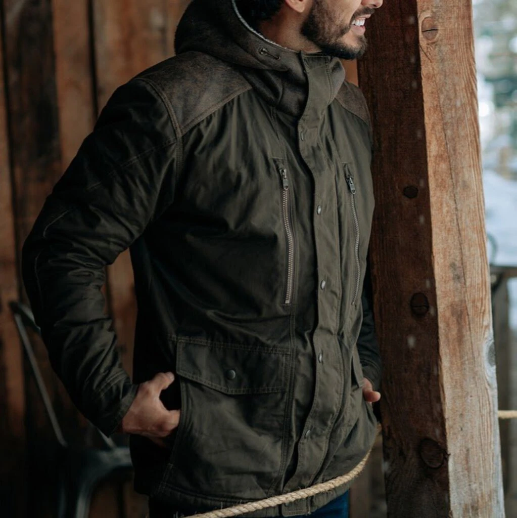 Kuhl Men's Artik Jacket Outerwear And Clothing Kuhl Men's Artik Jacket Outerwear And Clothing