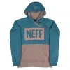 Lifestyle Tops Neff Men's Rift Hoodie