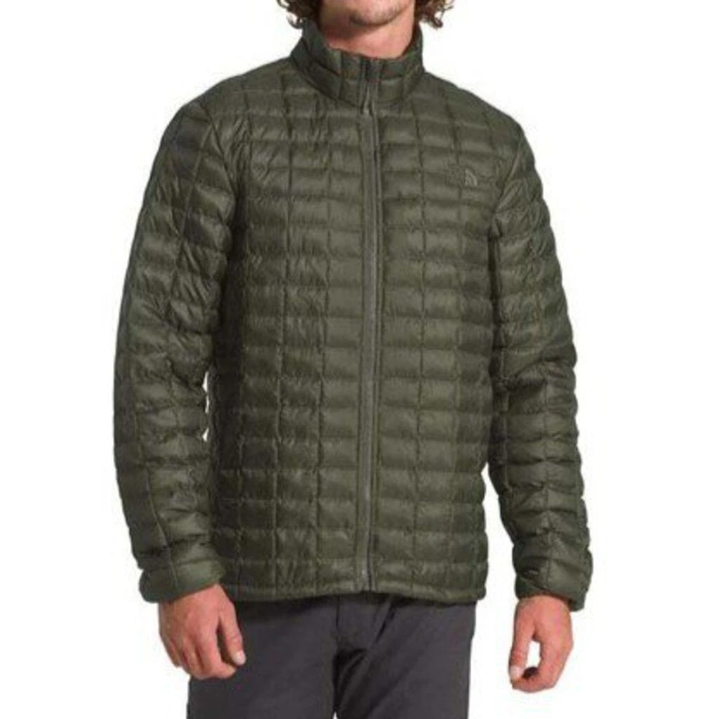 Vests The North Face Men's Thermoball Eco Vest Vests The North Face Men's Thermoball Eco Vest