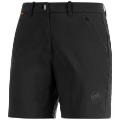 Lifestyle Bottoms Mammut Women's Hiking Shorts