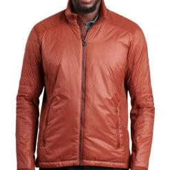 Kuhl Men's Revolt Hybrid Jacket