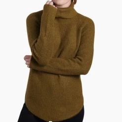 Kuhl Women's Sienna Sweater
