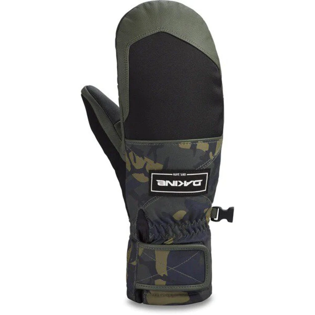 Dakine Men's Charger Mitt Accessories Dakine Men's Charger Mitt Accessories