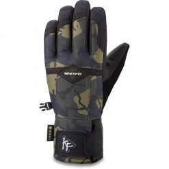 Accessories Dakine Men's Team Bronco Gore-Tex Glove