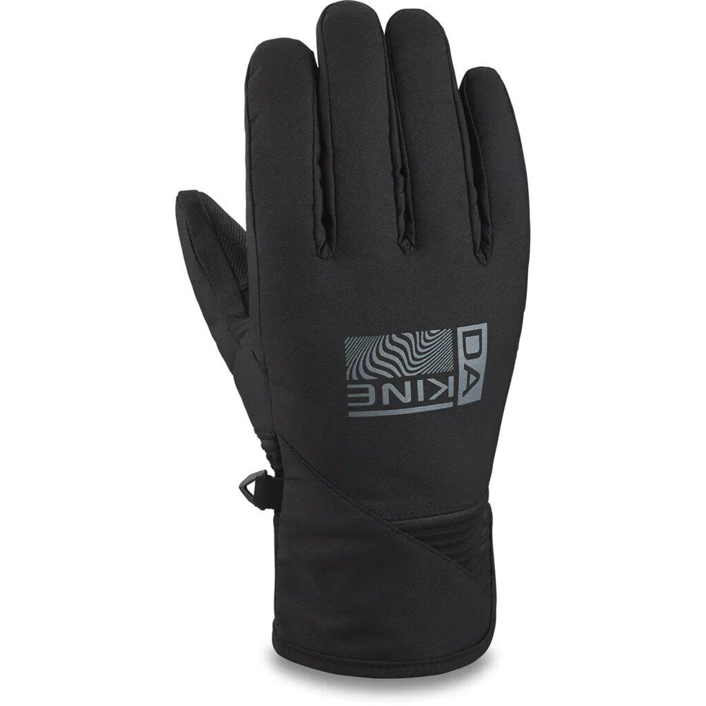 Dakine Men's Crossfire Gloves Dakine Men's Crossfire Gloves