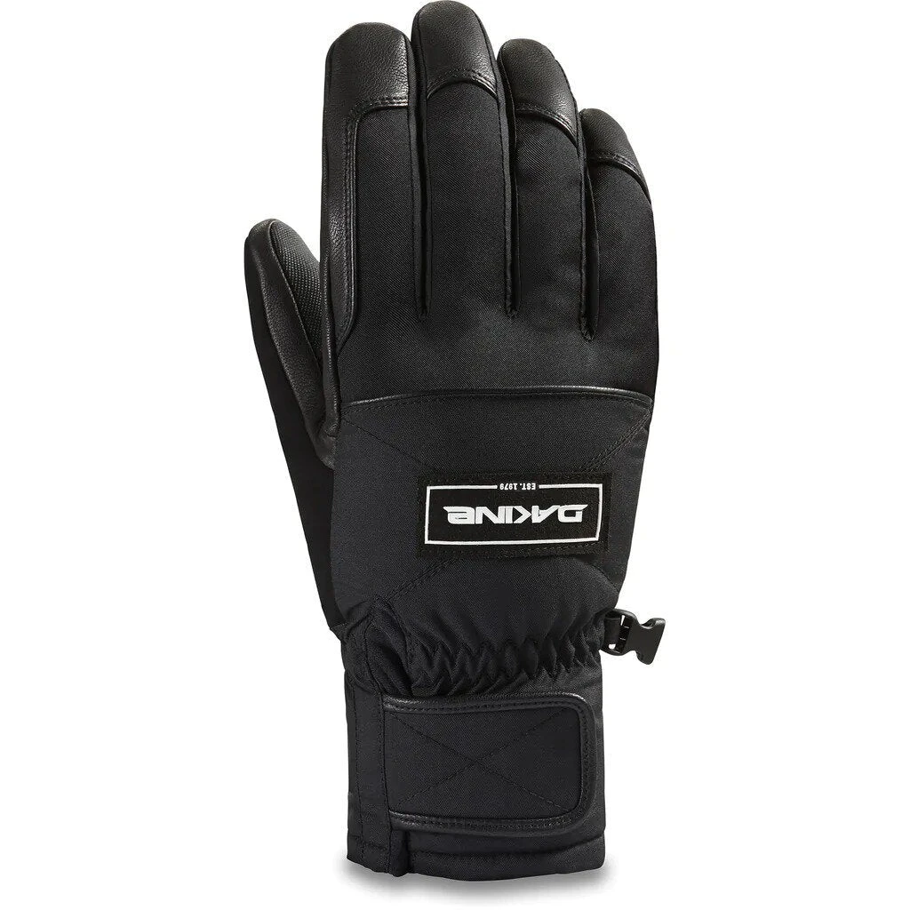 Accessories Dakine Men's Charger Glove Accessories Dakine Men's Charger Glove