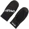 Accessories Oakley Factory Winter Mittens 2.0