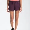 The North Face Women's Wander Short Lifestyle Bottoms