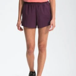 The North Face Women's Wander Short Lifestyle Bottoms