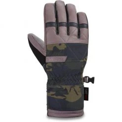 Dakine Women's Fleetwood Glove 2 Dakine Women's Fleetwood Glove