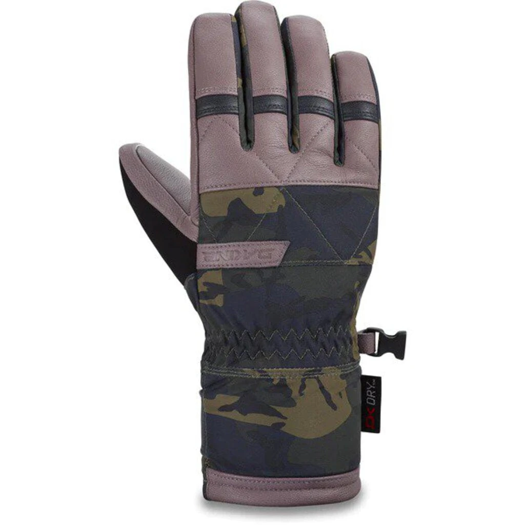 Dakine Women's Fleetwood Glove Dakine Women's Fleetwood Glove