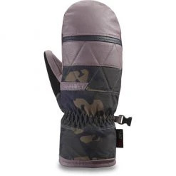 Accessories Dakine Women's Fleetwood Mitt 2 Accessories Dakine Women's Fleetwood Mitt