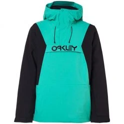 Outerwear And Clothing Oakley Men's TNP Insulated Anorak