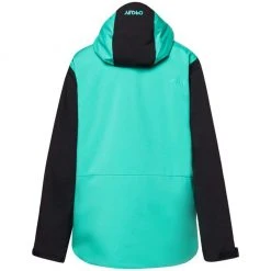 Outerwear And Clothing Oakley Men's TNP Insulated Anorak