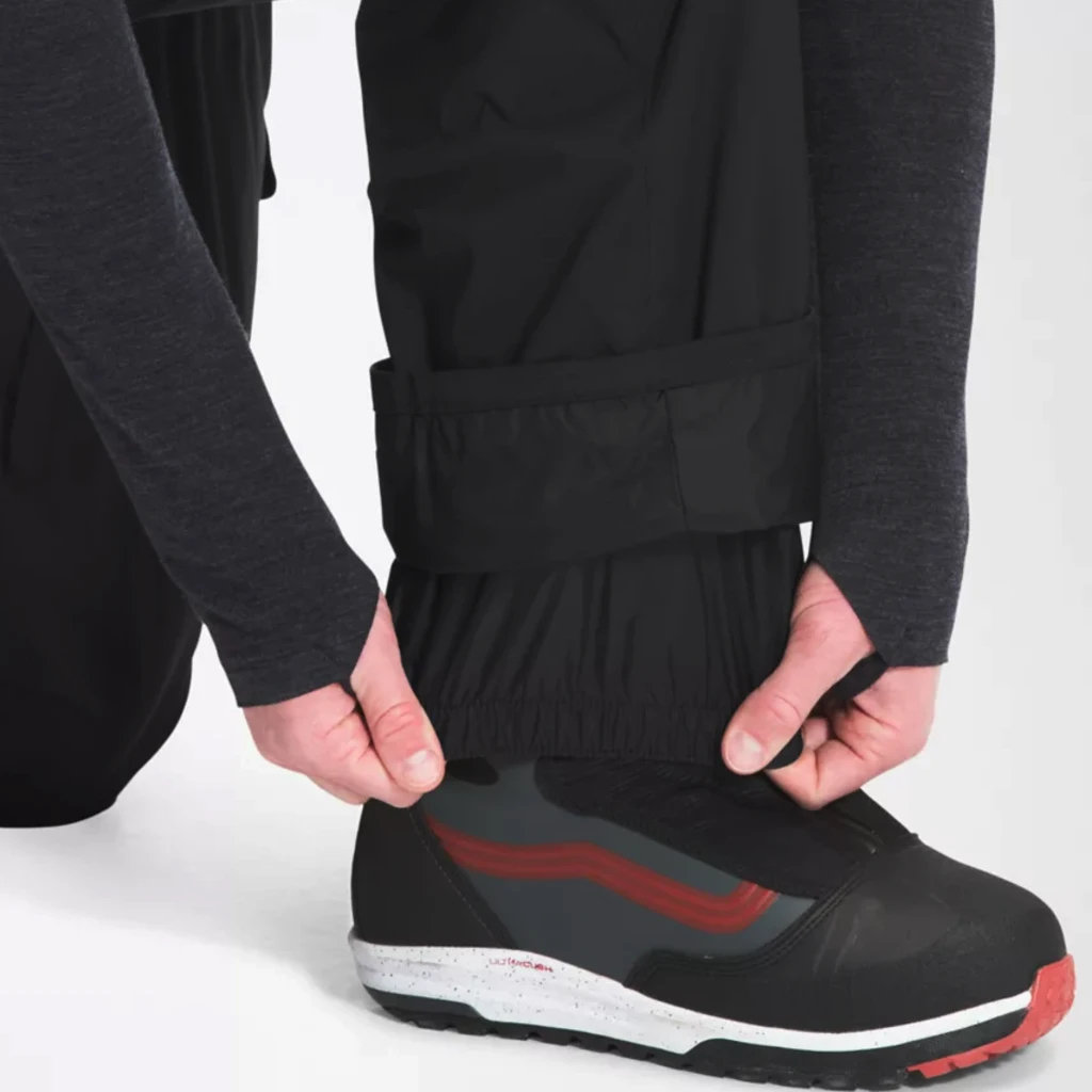 Outerwear And Clothing The North Face Men's Freedom Bib Outerwear And Clothing The North Face Men's Freedom Bib