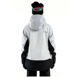 Outerwear And Clothing Oakley Women's Camelia Insulated Jacket