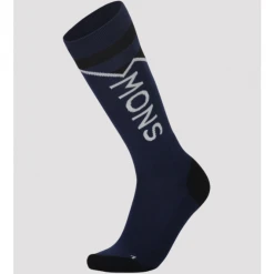 Ski Socks Mons Royale Men's Lift Access Sock