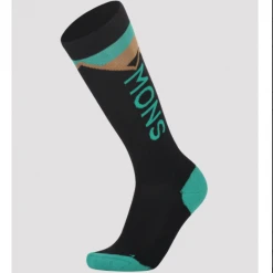 Ski Socks Mons Royale Men's Lift Access Sock