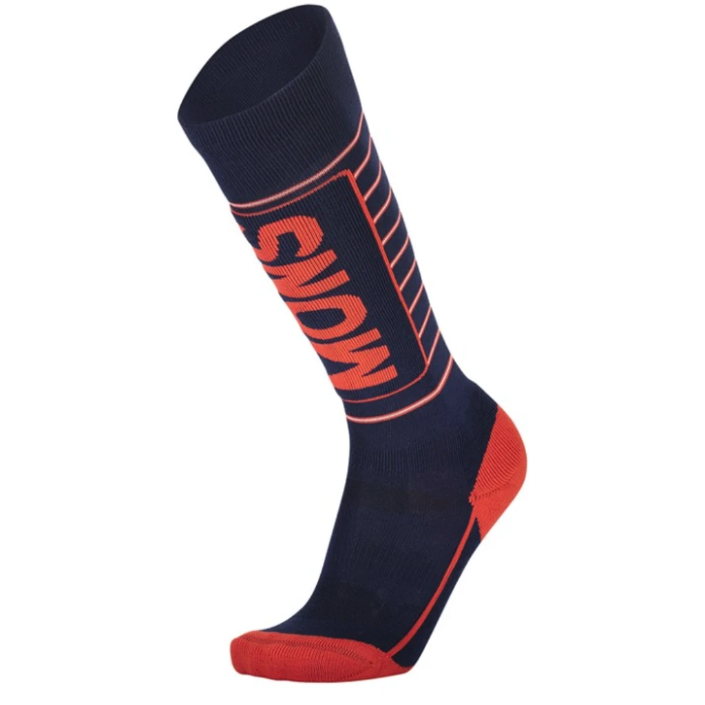 Ski Socks Mons Royale Women's Mons Tech Cushion Sock Ski Socks Mons Royale Women's Mons Tech Cushion Sock