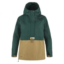 Outerwear And Clothing Fjallraven Women's Vardag Anorak