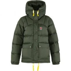Fjallraven Women's Expedition Down Lite Jacket