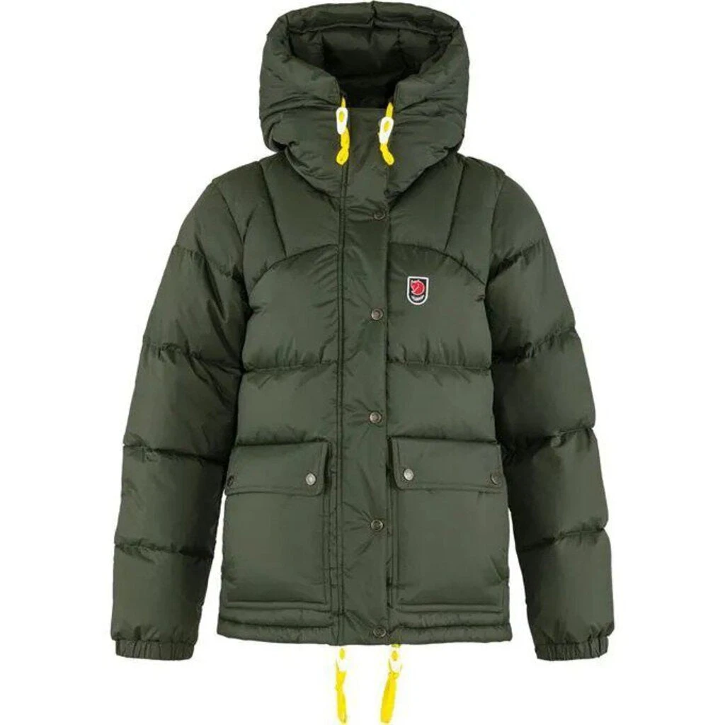 Fjallraven Women's Expedition Down Lite Jacket Fjallraven Women's Expedition Down Lite Jacket