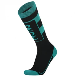 Ski Socks Mons Royale Men's Mons Tech Cushion Sock