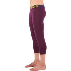 Base Layers Mons Royale Men's Olympus 3.0 Baselayer 250 Leggings