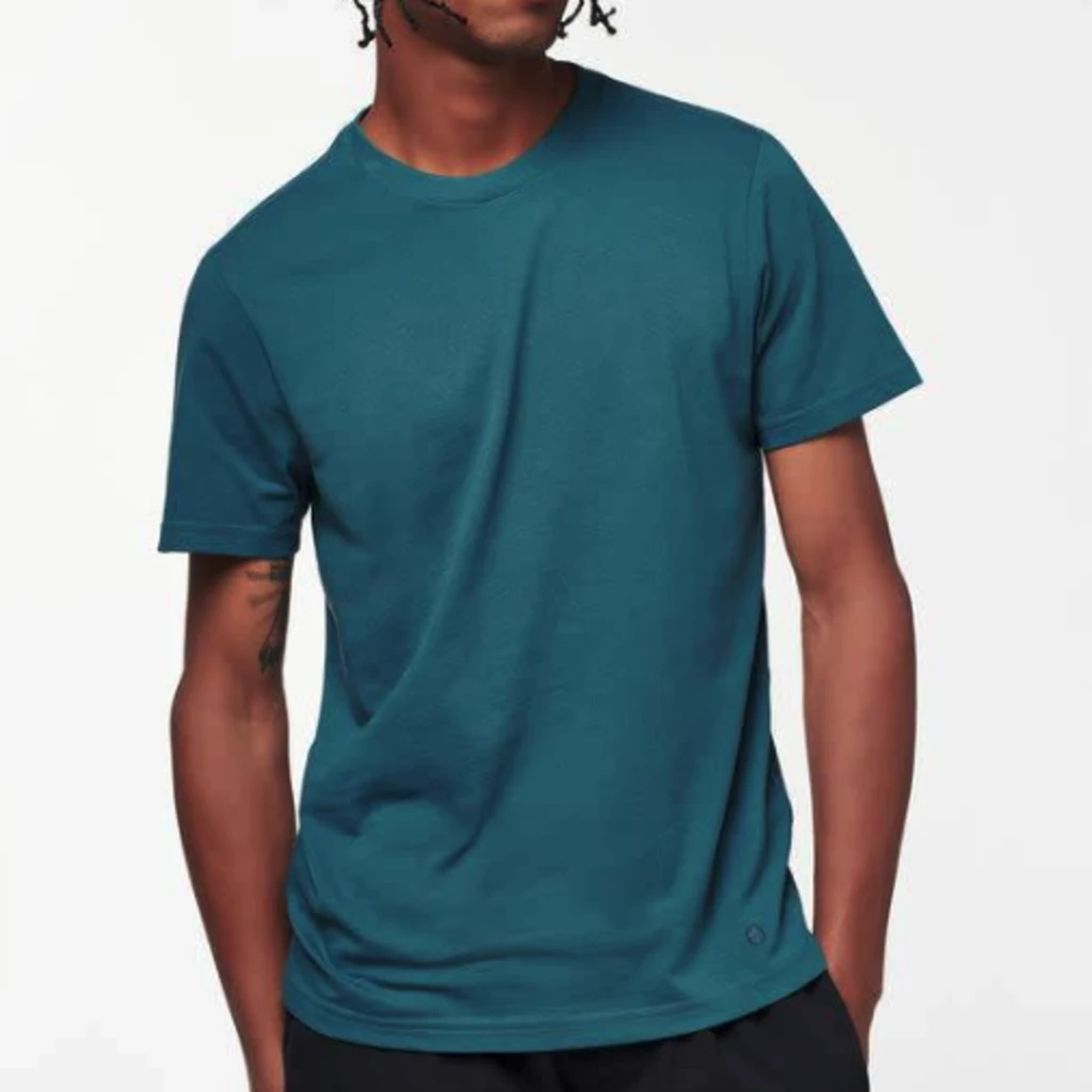 Stance Men's Primer T-Shirt Lifestyle Tops Stance Men's Primer T-Shirt Lifestyle Tops