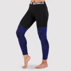 Base Layers Mons Royale Women's Merino 200 Leggings